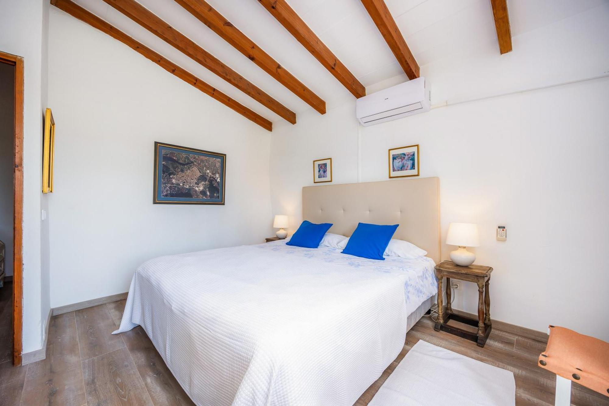 Gat Villa *