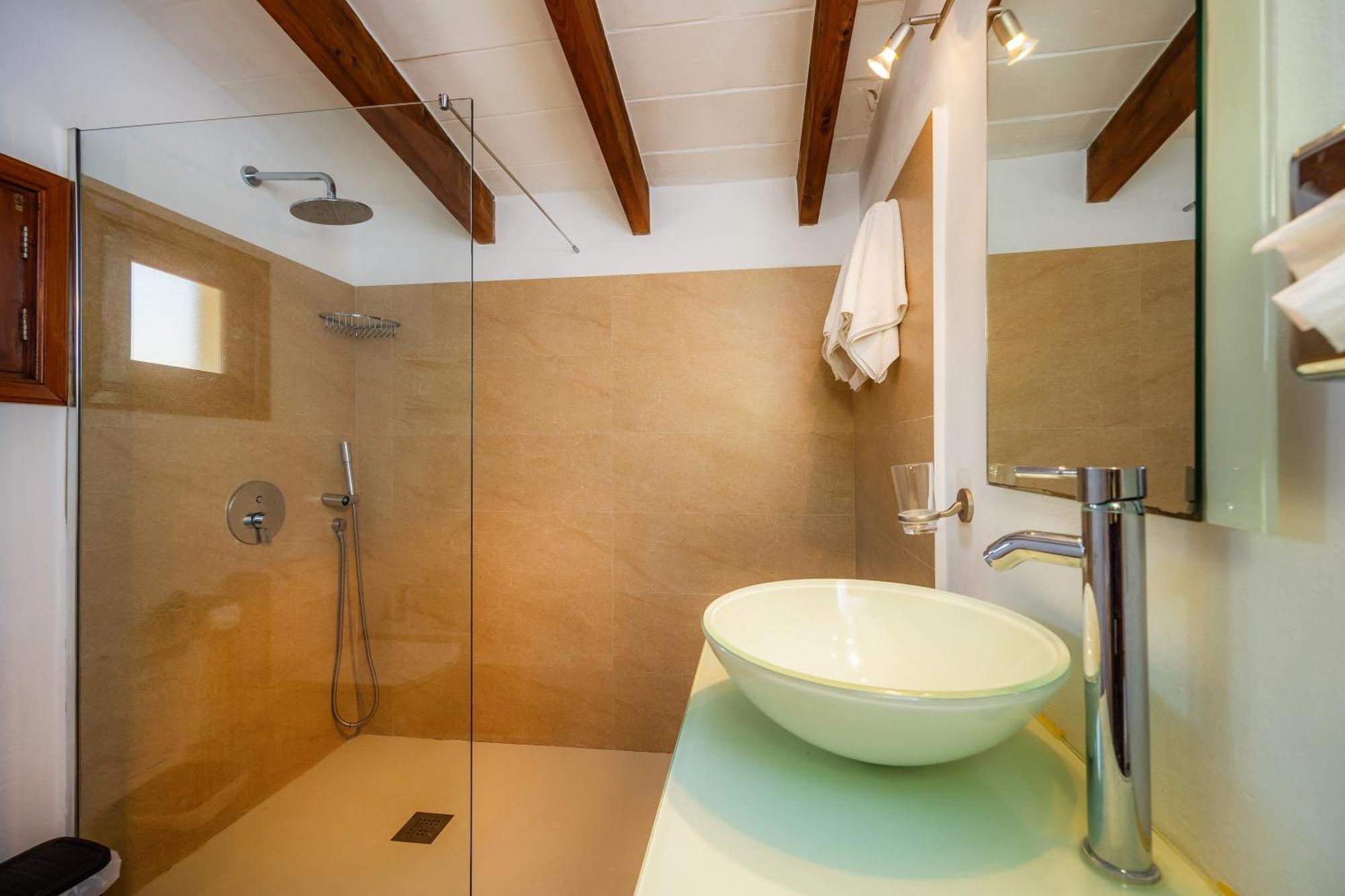 Gat Villa Alcudia (Mallorca)