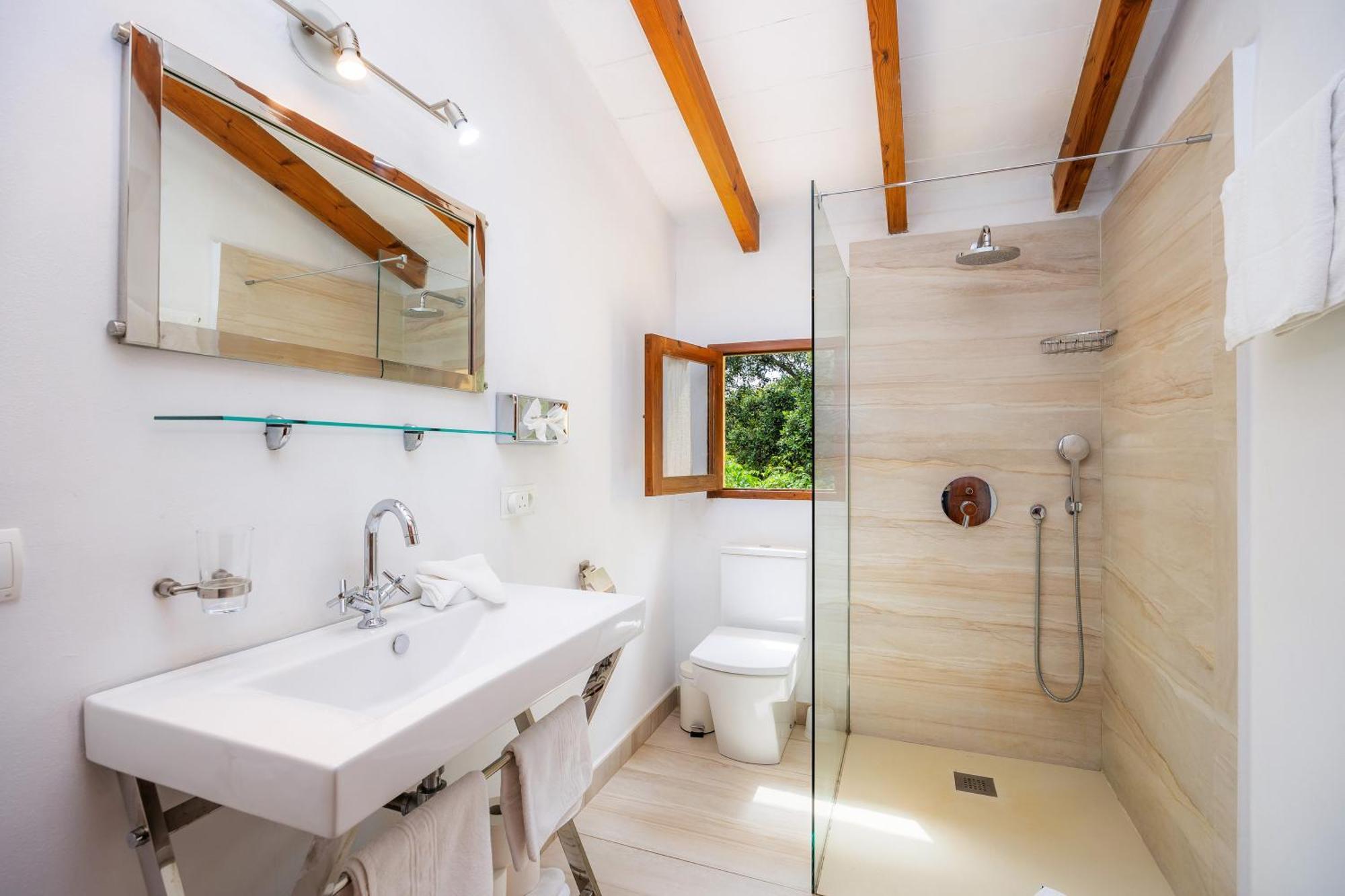 Gat Villa Alcudia (Mallorca)