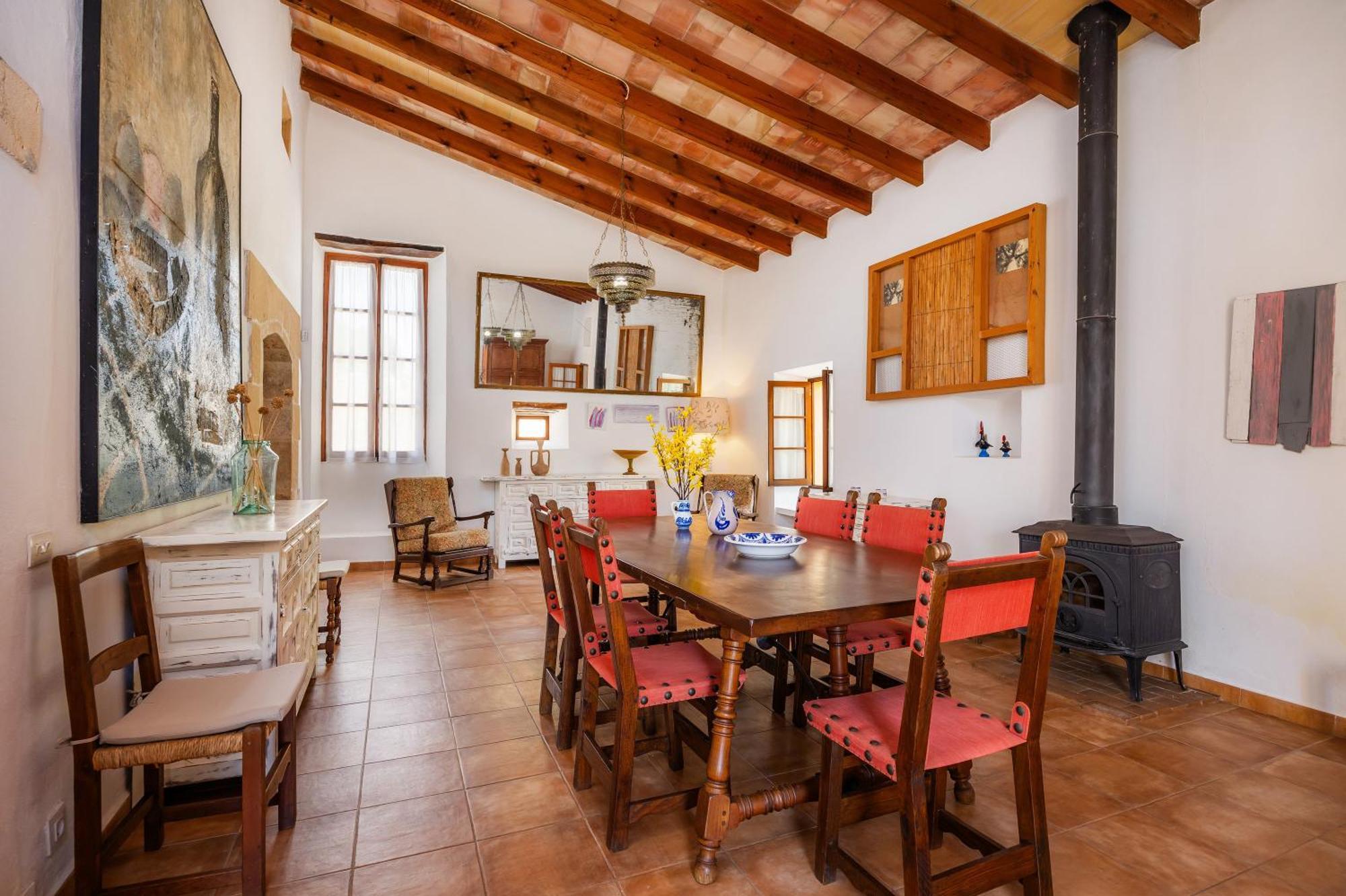 Gat Villa *