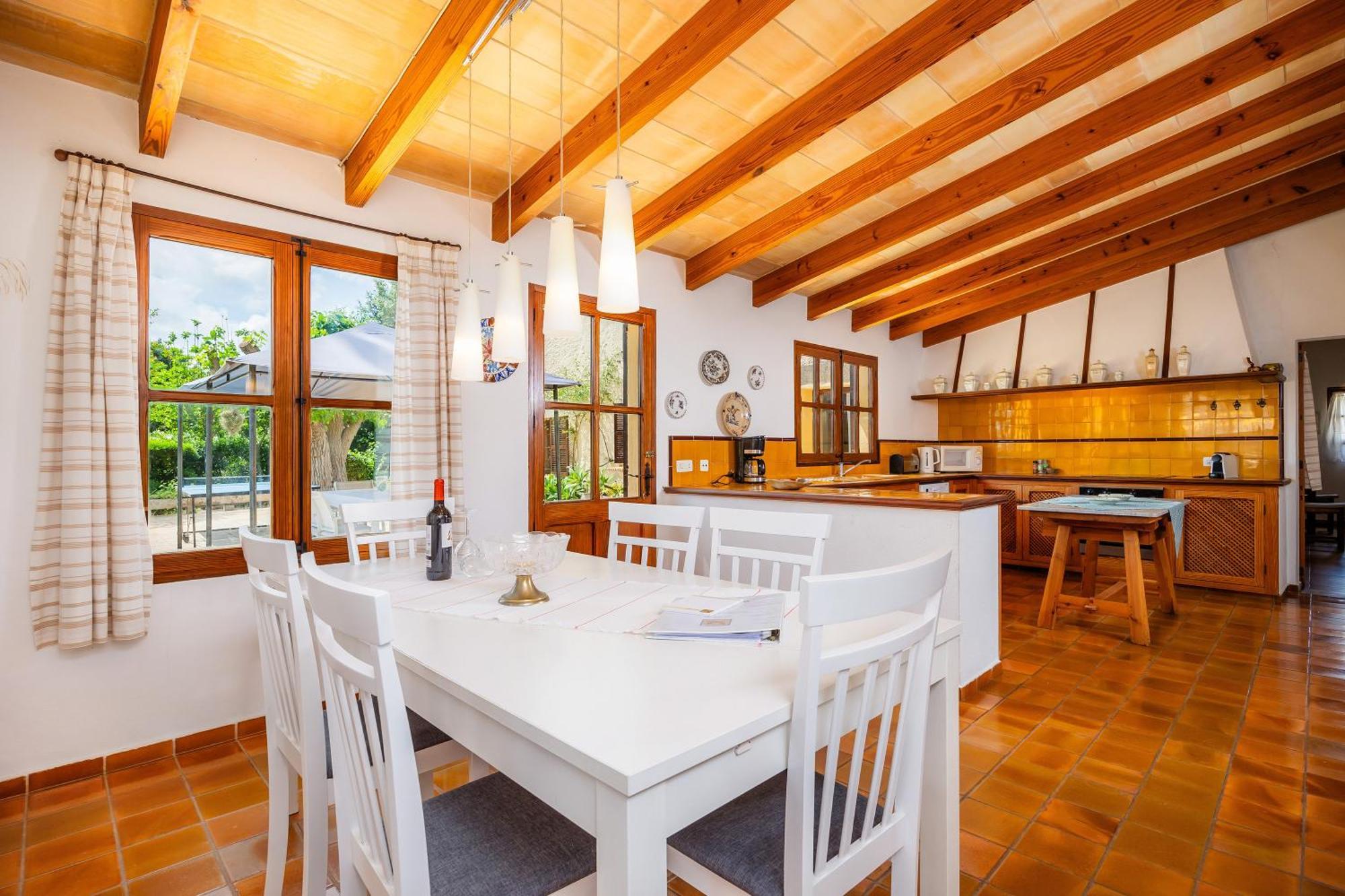 Gat Villa
