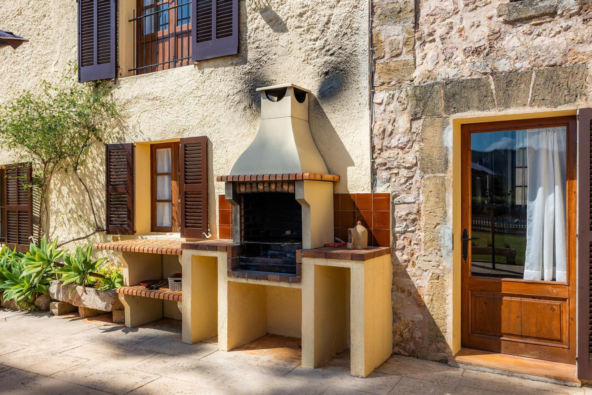 Gat Villa Alcudia (Mallorca)