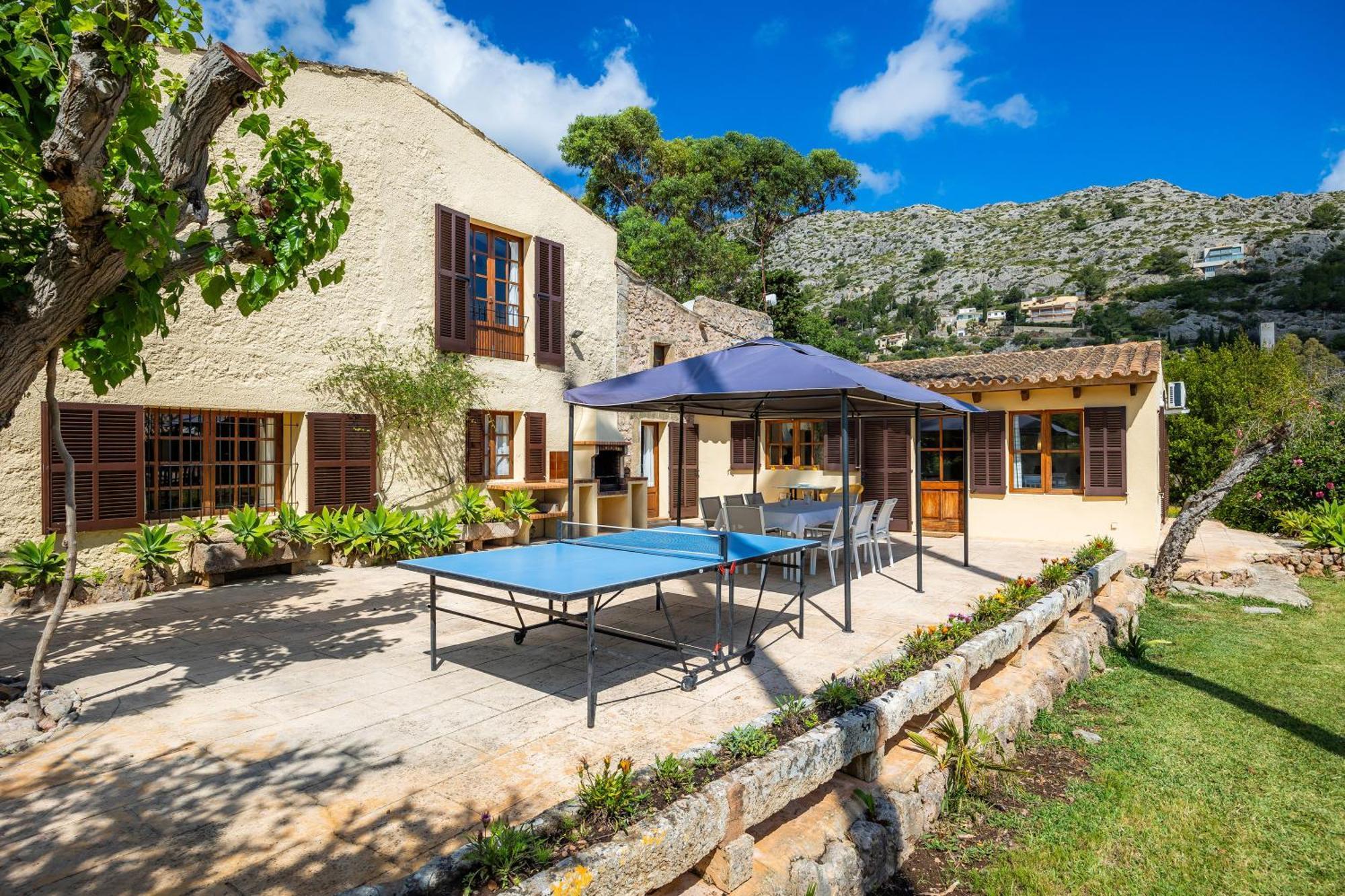 Villa Gat *
